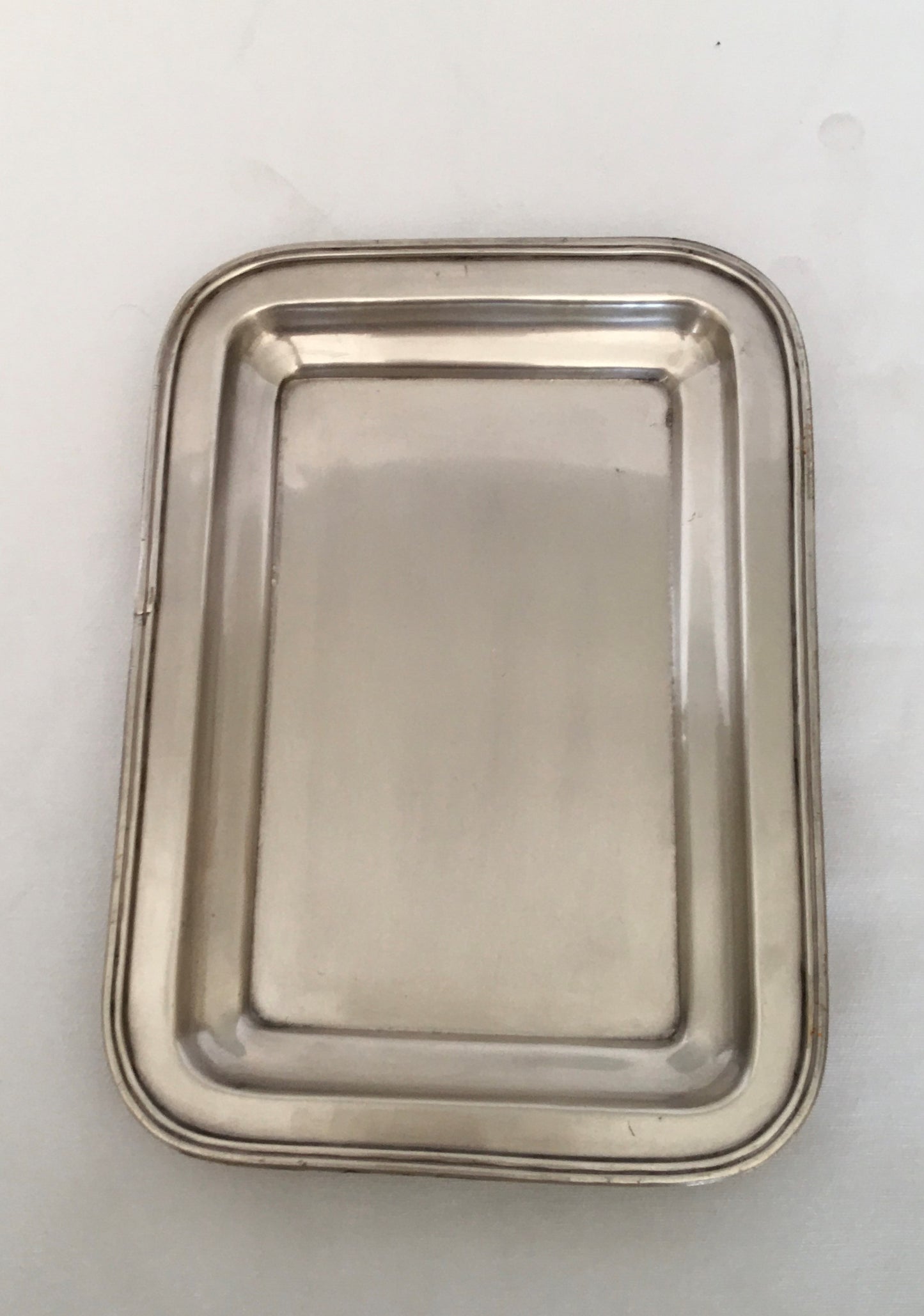 SNACK PLATE ROSEMARY (459141)
