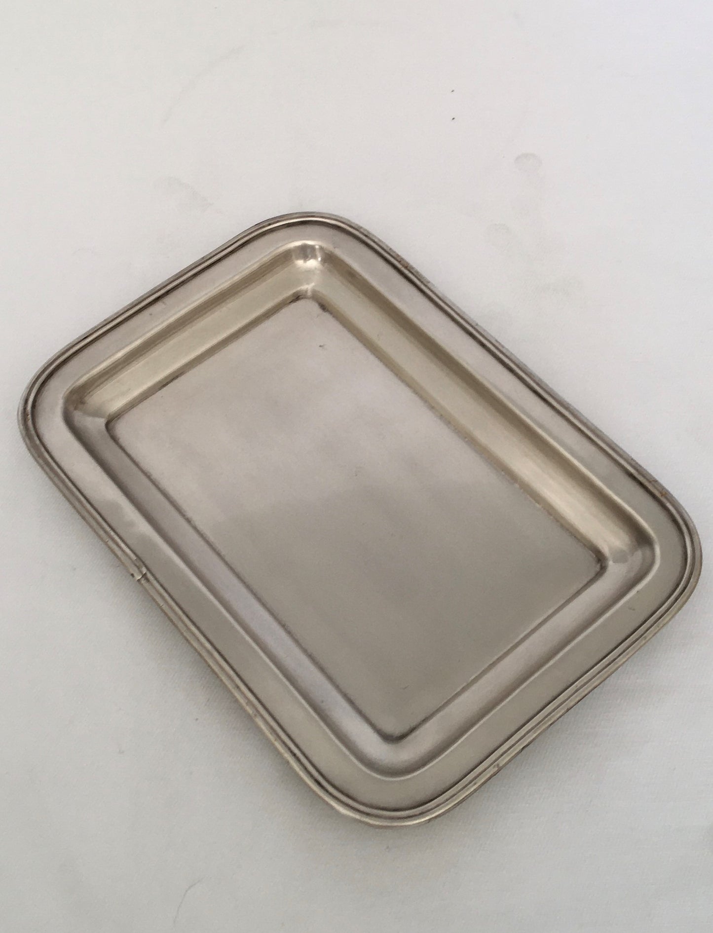 SNACK PLATE ROSEMARY (459141)