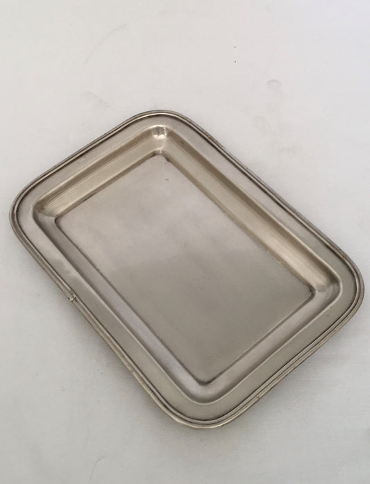 SNACK PLATE ROSEMARY (459141)
