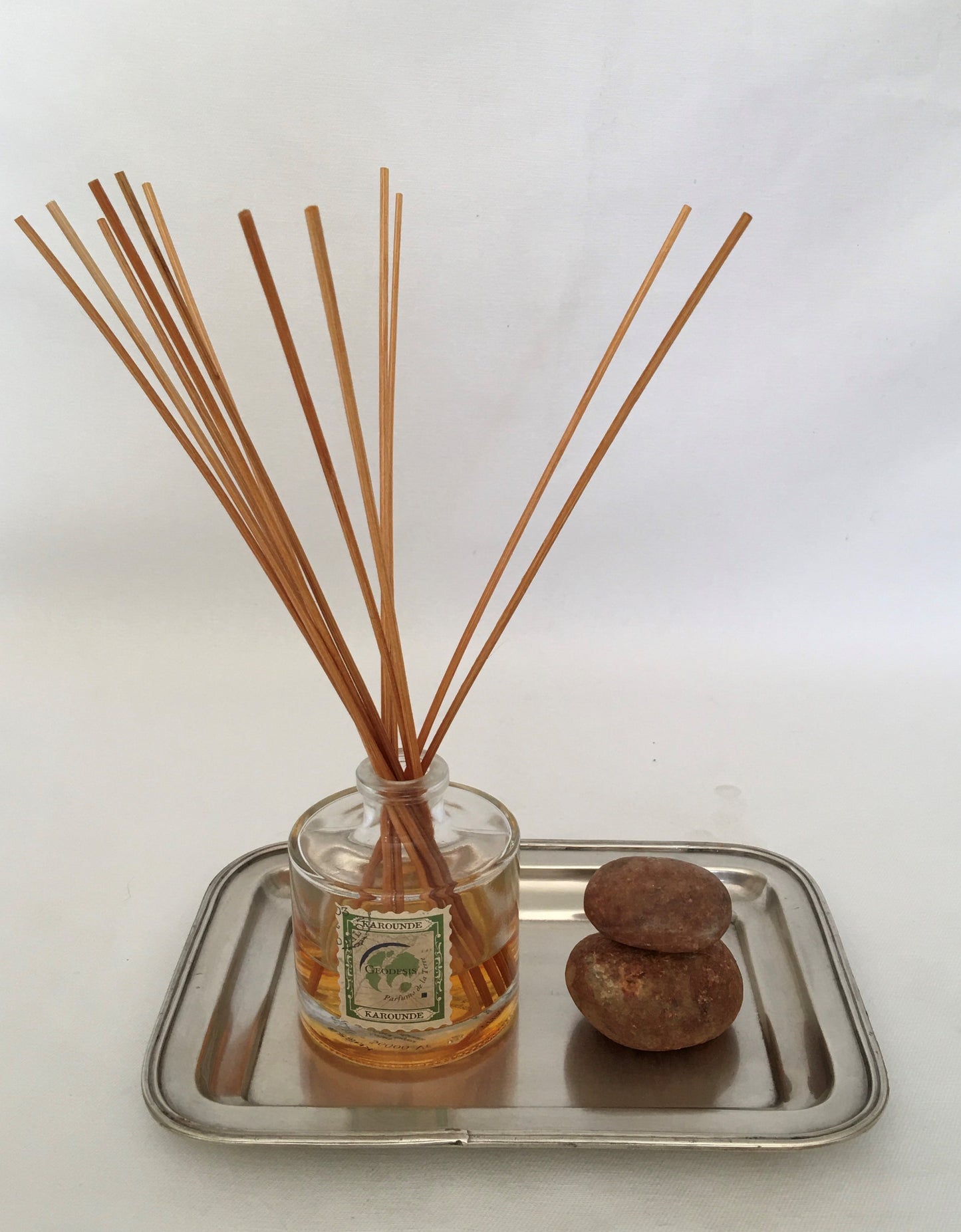 SNACK PLATE ROSEMARY (459141)