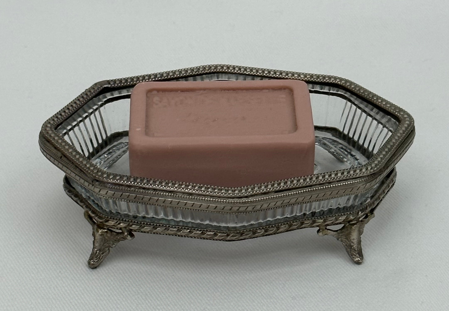 SOAP DISH MARSEILLE (N119S)