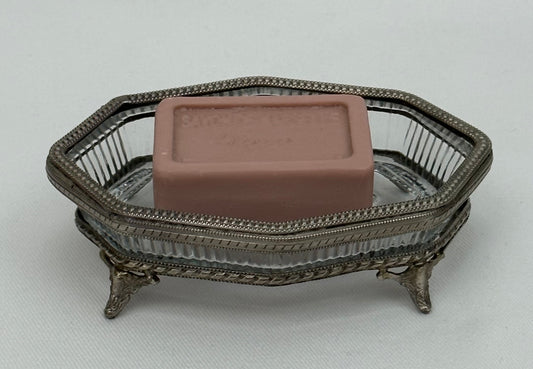 SOAP DISH MARSEILLE (N119S)