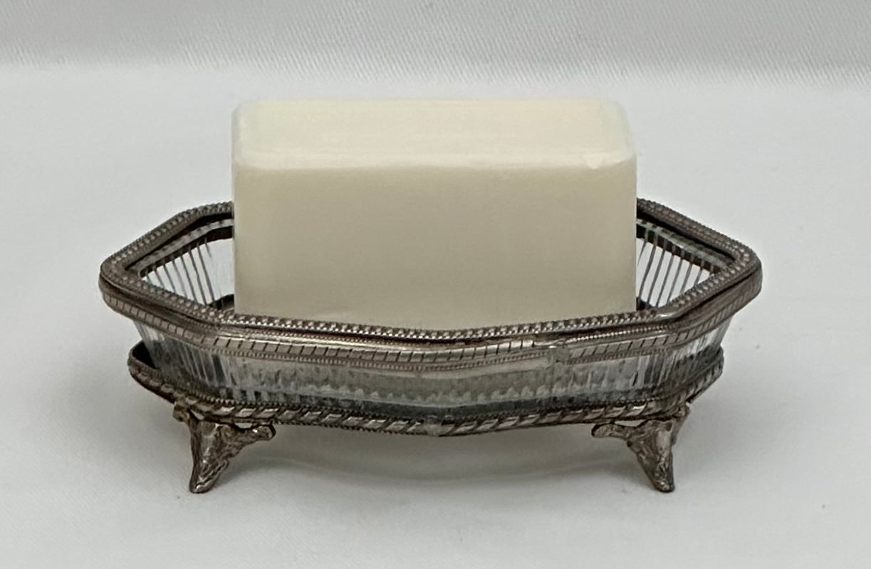 SOAP DISH MARSEILLE (N119S)