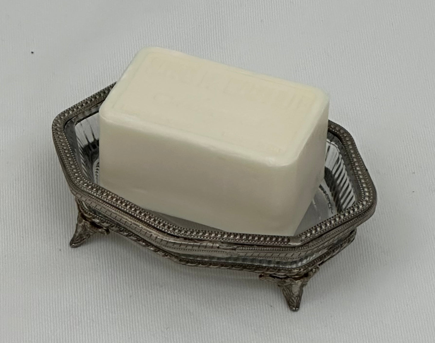 SOAP DISH MARSEILLE (N119S)