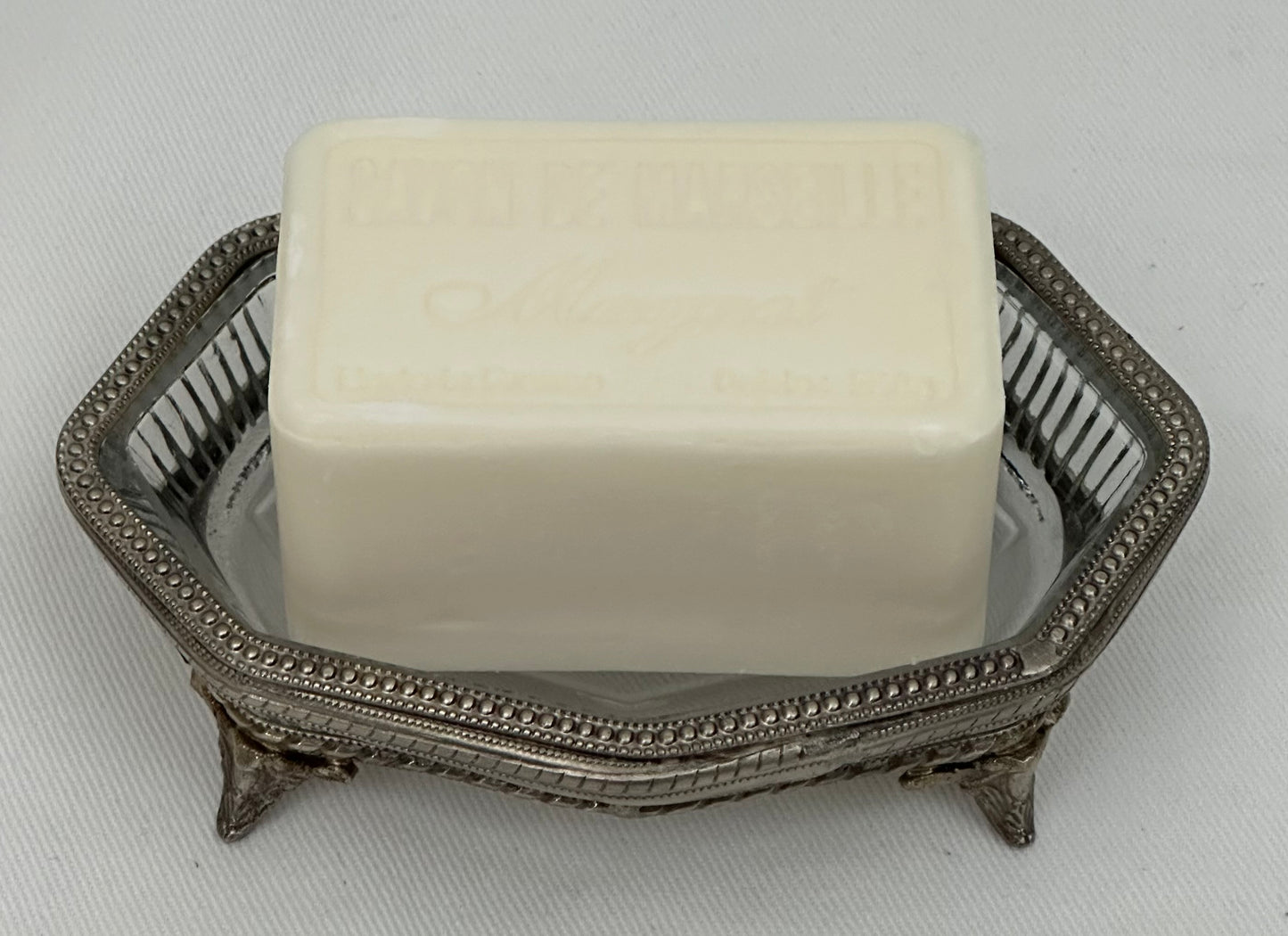 SOAP DISH MARSEILLE (N119S)