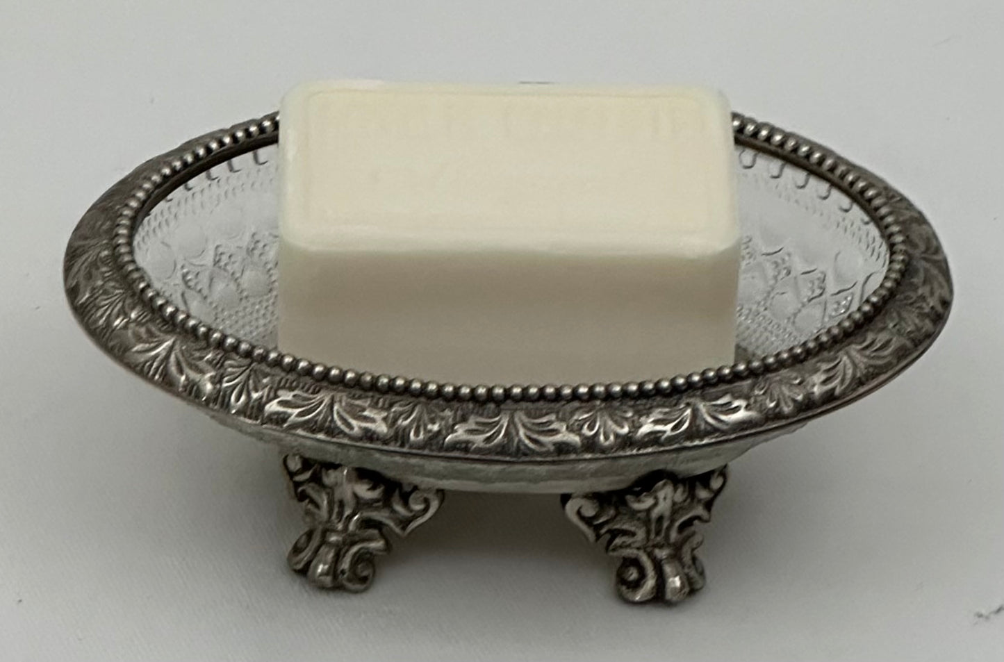 SOAP DISH PALACE (N118S)