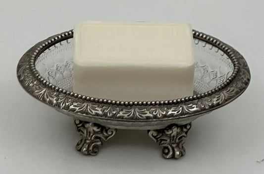 SOAP DISH PALACE (N118S)