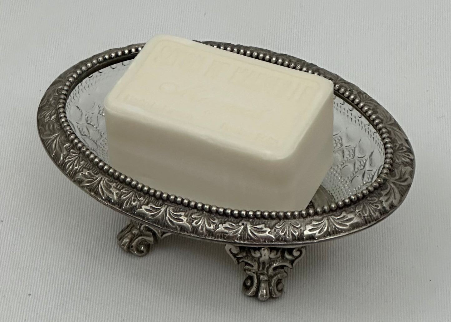 SOAP DISH PALACE (N118S)