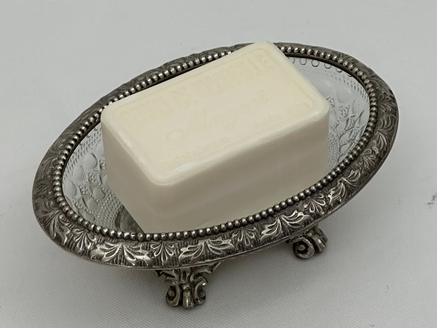 SOAP DISH PALACE (N118S)