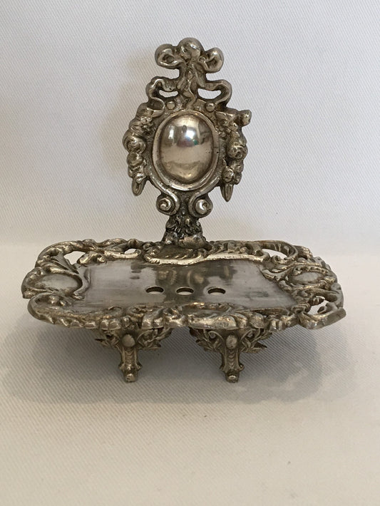 SOAP DISH VINTAGE (HB10616)
