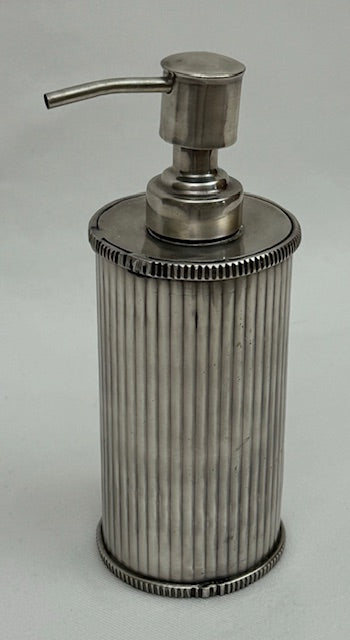 SOAP DISPENSER GREEK (27654-D)