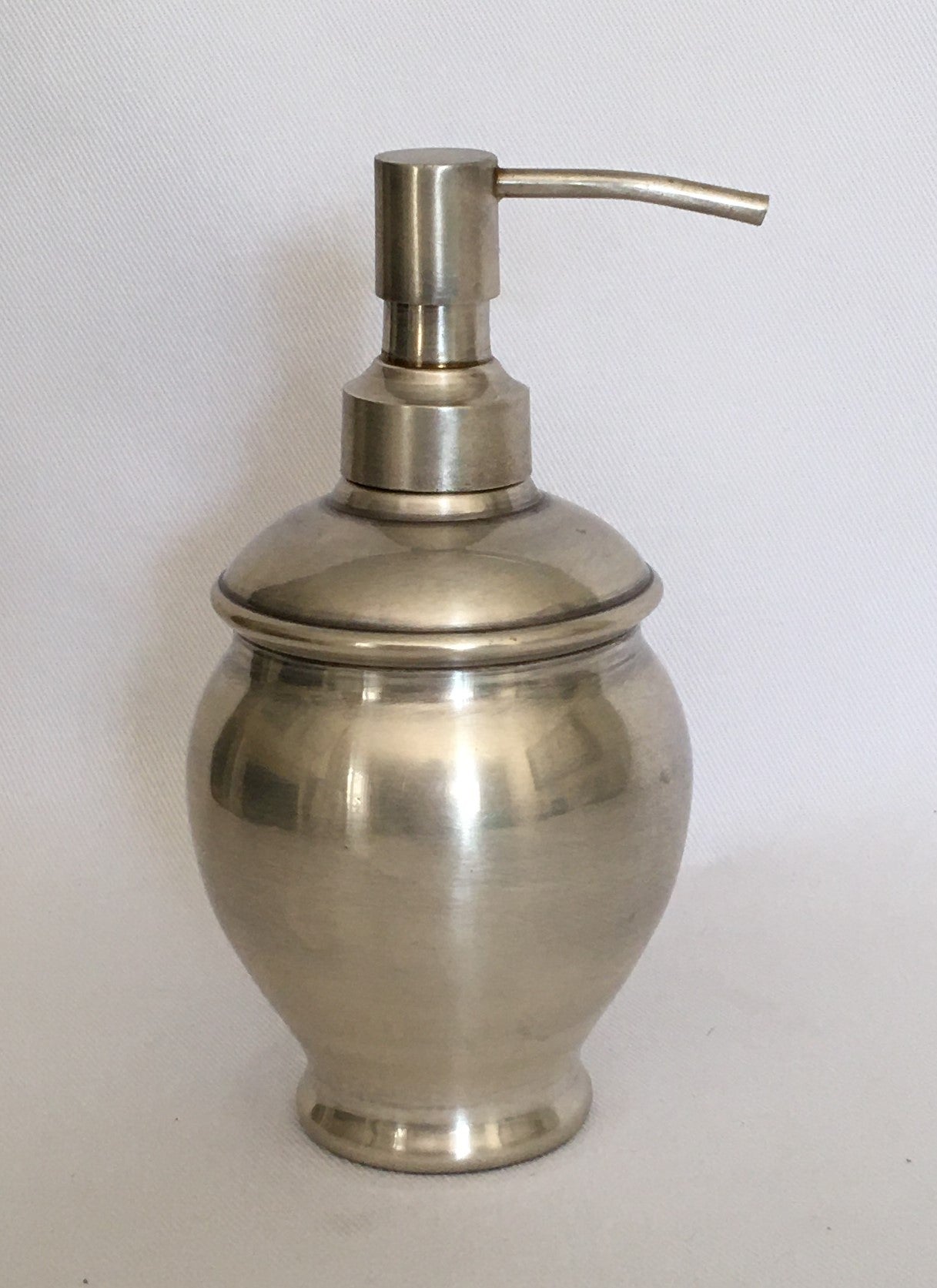 SOAP DISPENSER ITALIAN (3122)
