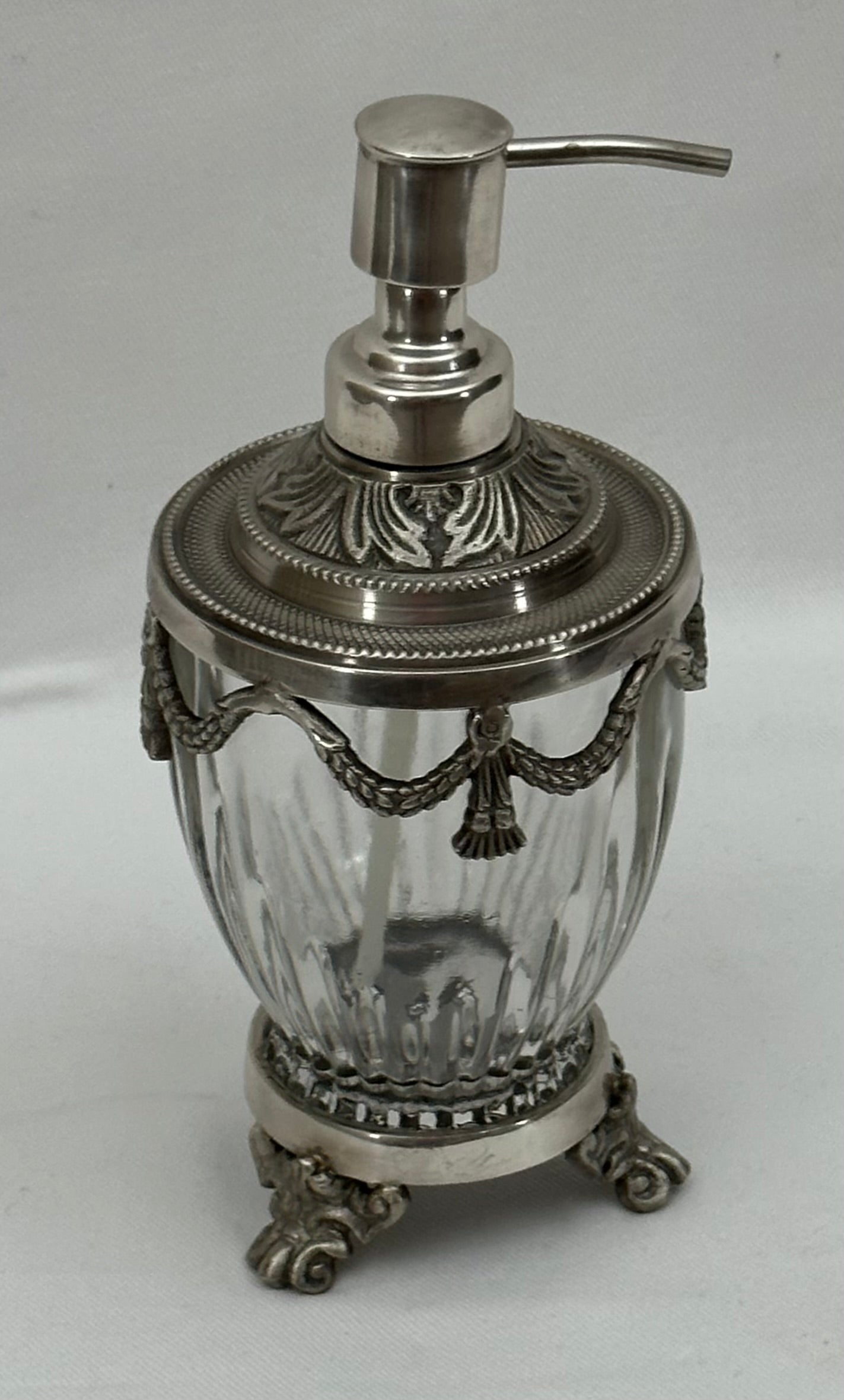 SOAP DISPENSER PALACE (N118D)