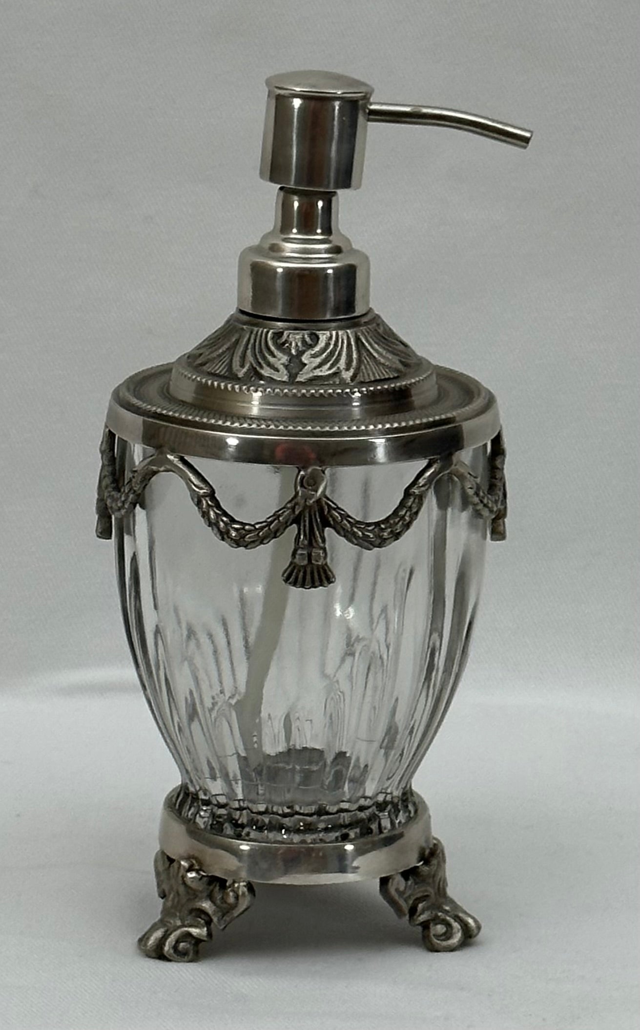 SOAP DISPENSER PALACE (N118D)
