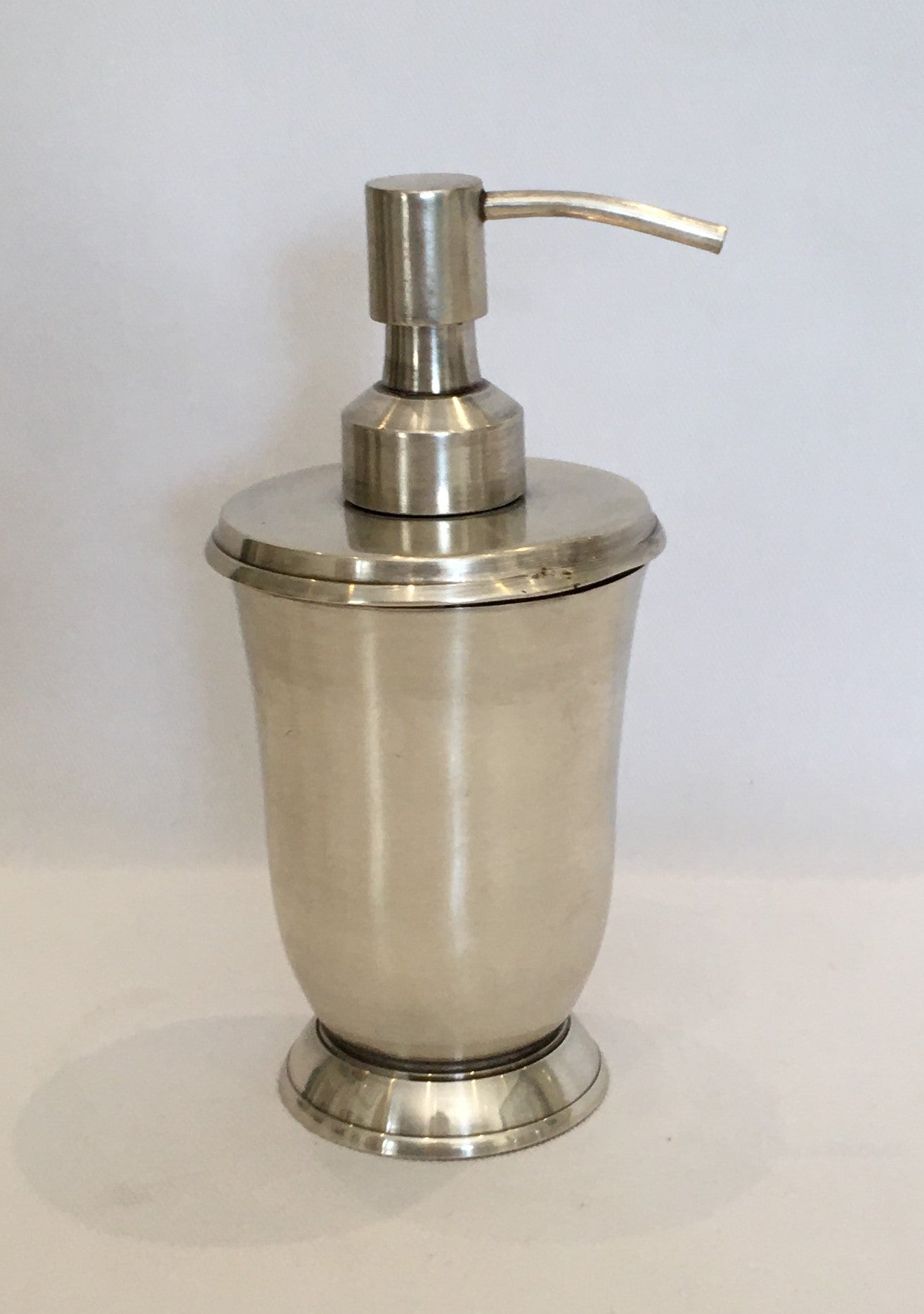 SOAP DISPENSER – VICTORIAN (3831)