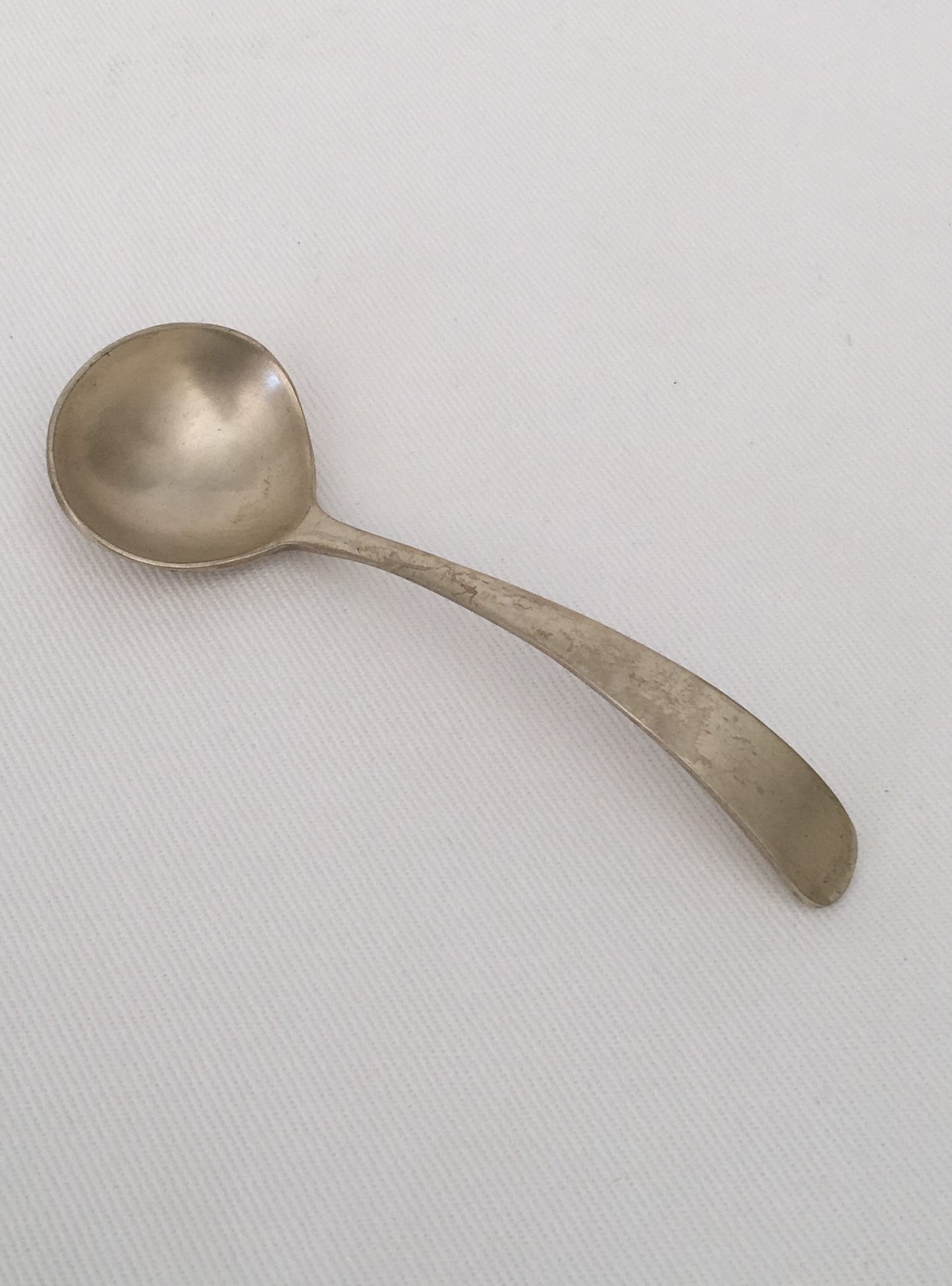 SUGAR SPOON LADLE (SR73)