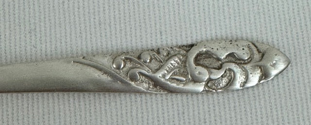 SUGAR SPOON SHELL (SR4019)