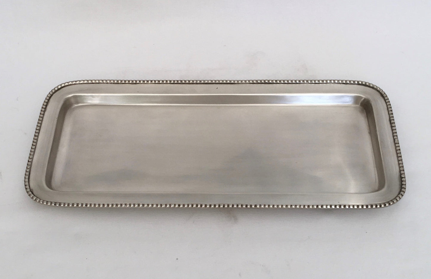 SUSHI TRAY BEADED LARGE (7344Y)