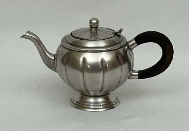 TEA POT HIGH TEA (9-506)