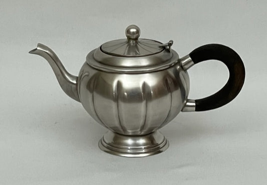 TEA POT HIGH TEA (9-506)