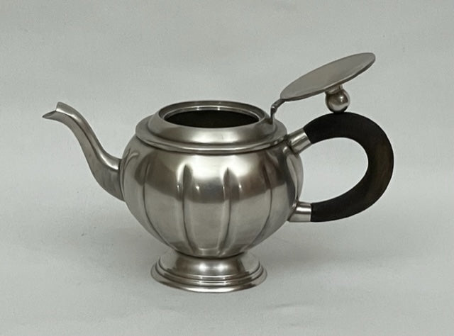 TEA POT HIGH TEA (9-506)