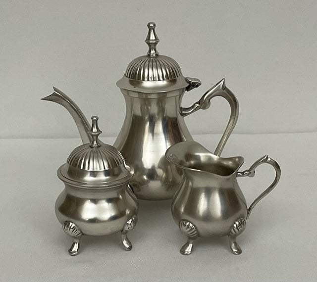 TEA SET FOR 2 (769127)