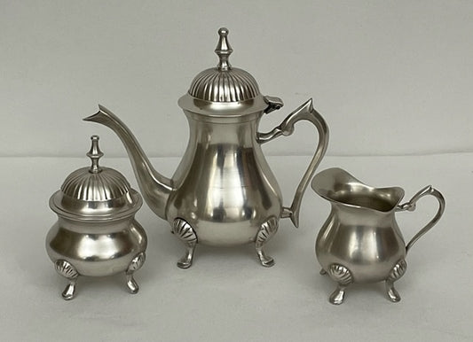 TEA SET FOR 2 (769127)