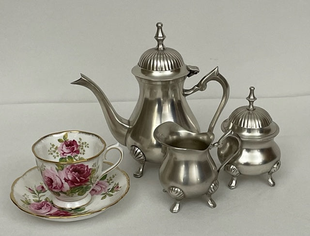TEA SET FOR 2 (769127)