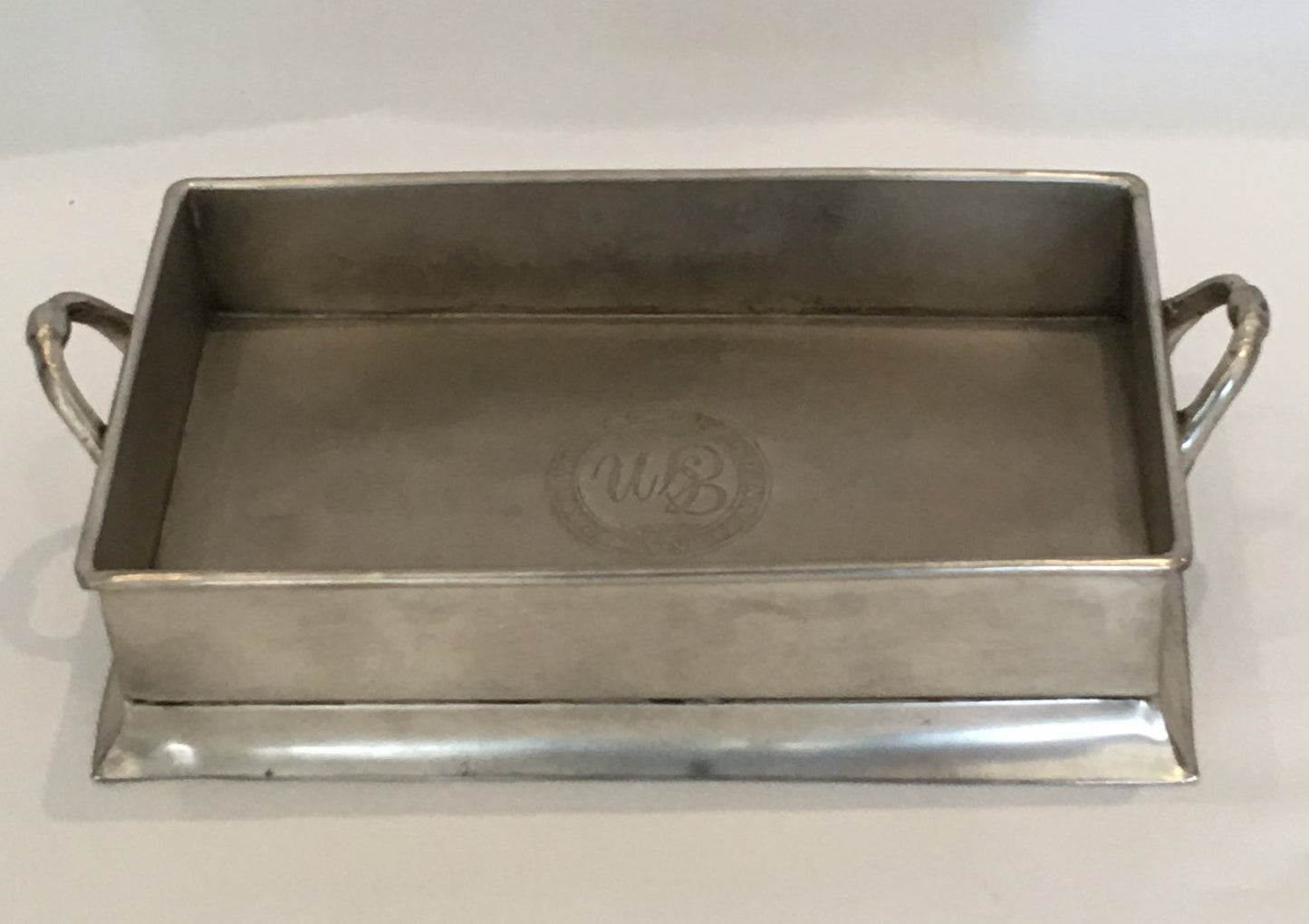 TISSUE BOX GN (SR7528)