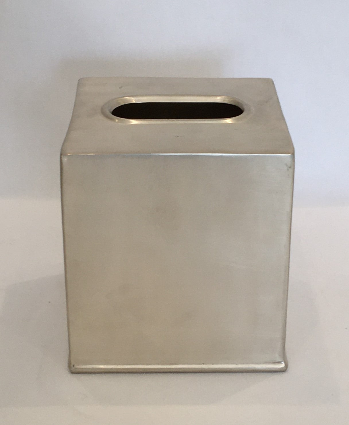 TISSUE BOX SQUARE CLASSIC (SR3075)