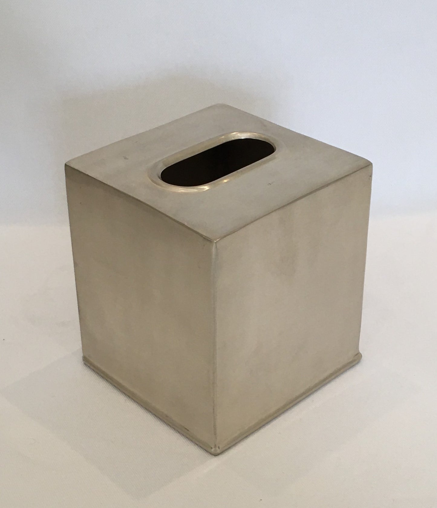 TISSUE BOX SQUARE CLASSIC (SR3075)