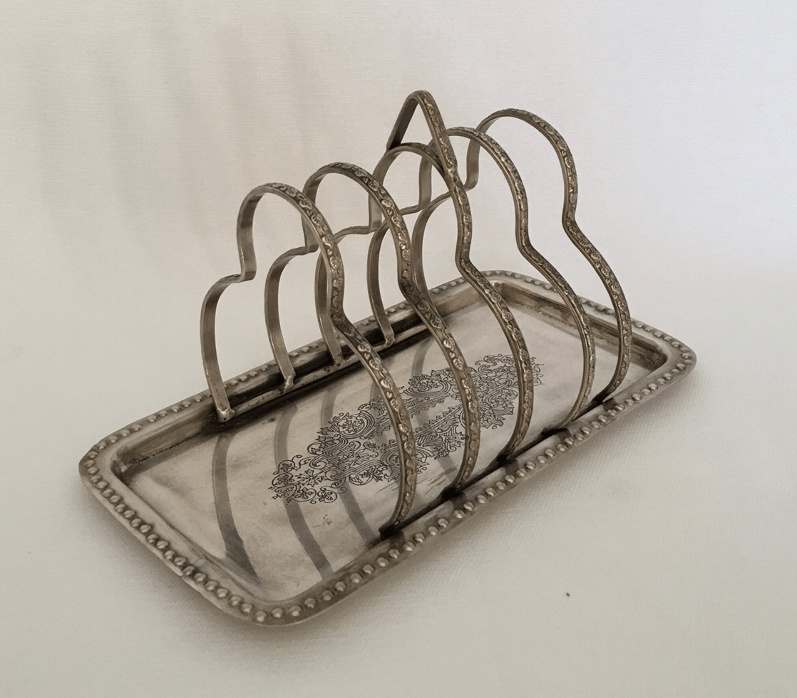 TOAST RACK ROYAL (ST-88)