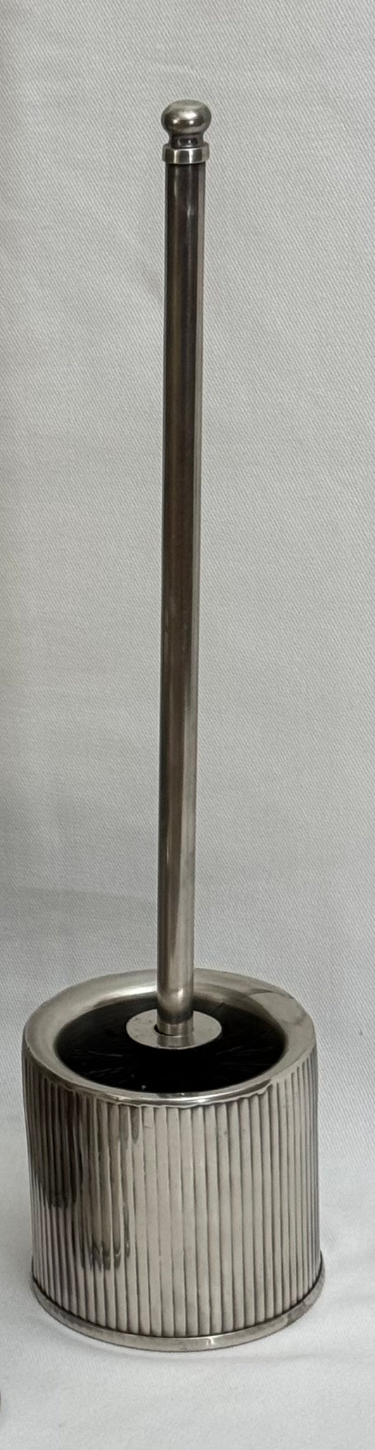TOILET BRUSH HOLDER GREEK (27654-BR)