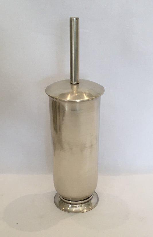 TOILET BRUSH HOLDER – VICTORIAN (5897/AS)