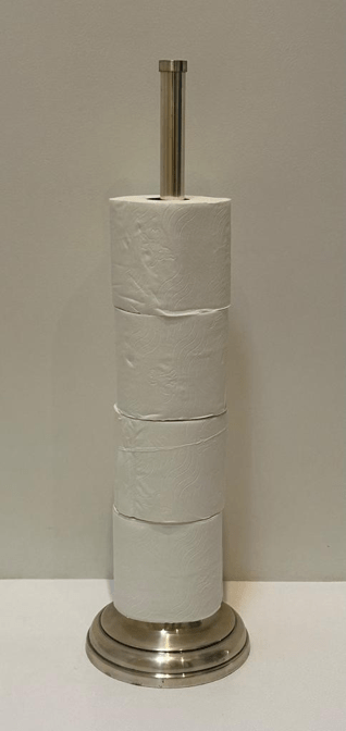 TOILET ROLL STAND (5370)