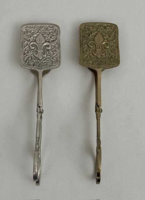 TONGS – PASTRY (SR611)