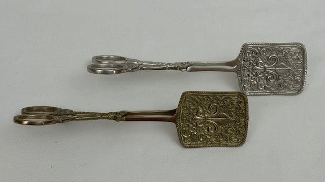 TONGS – PASTRY (SR611)