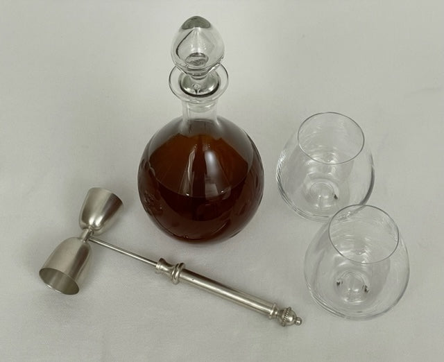 TOT MEASURE FRENCH (539212)