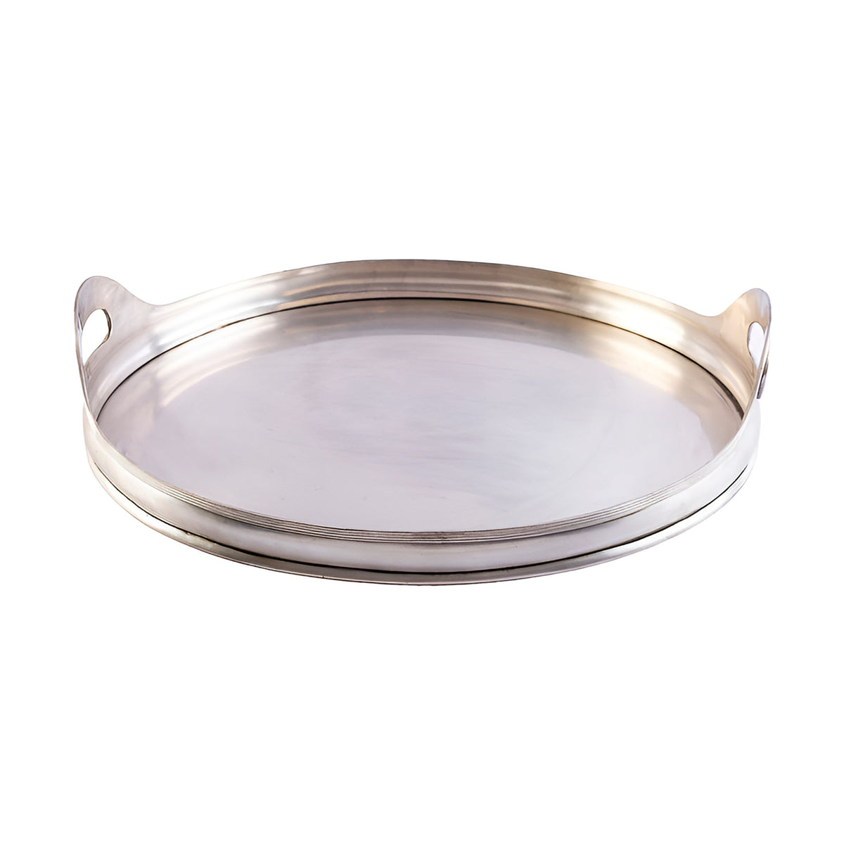 Tray Classic Round