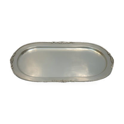 Tray Oval Sheraton