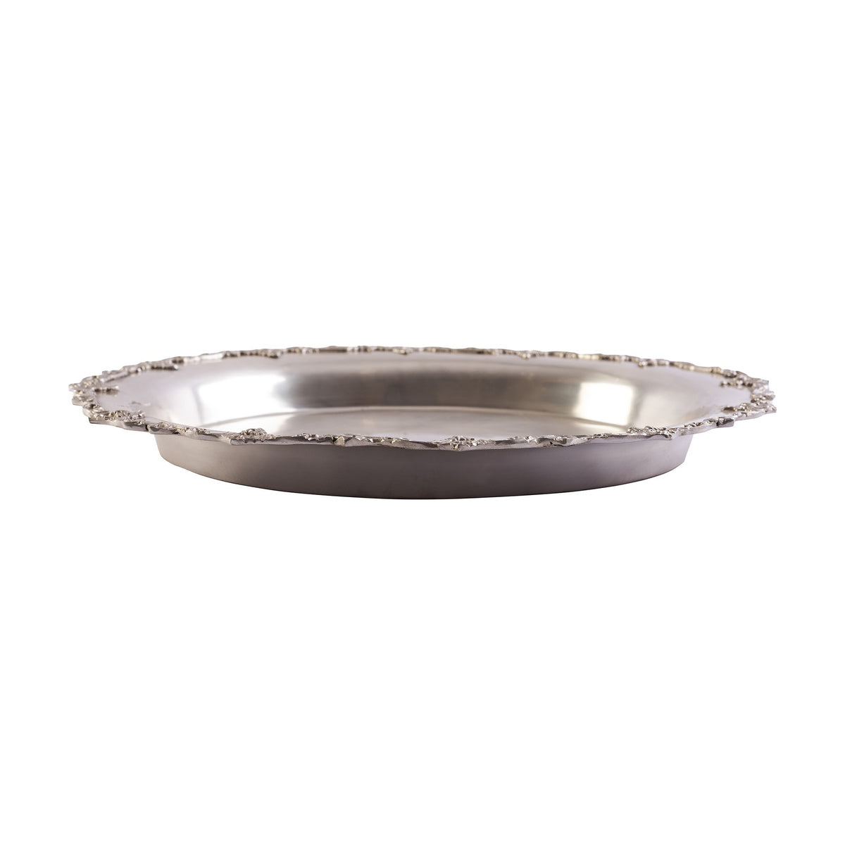 Tray Oysters – view 2