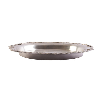 Tray Oysters – view 2