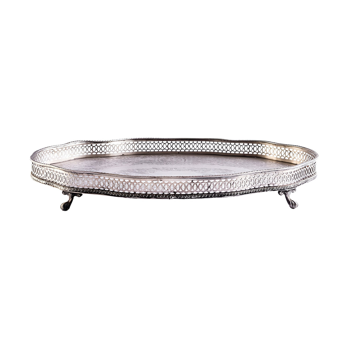 Tray Vanity French