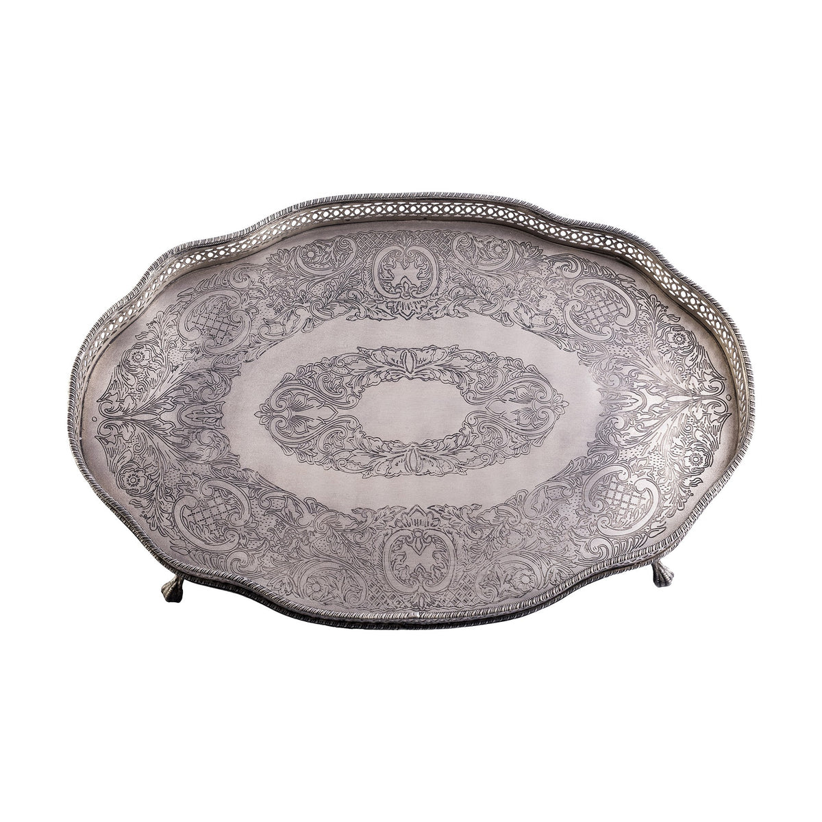 Tray Vanity French – view 2