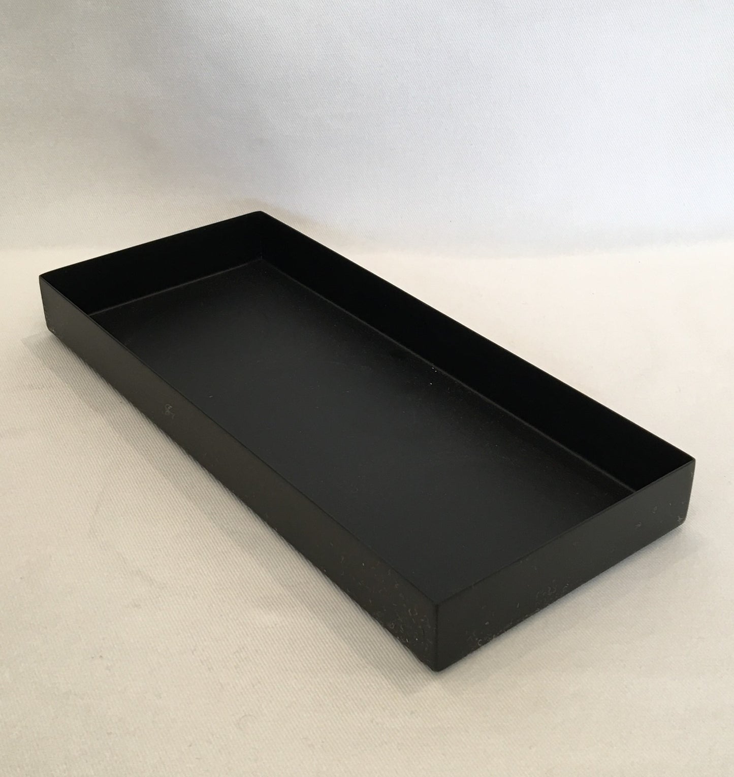 TRAY CLASSIC MATT BLACK (8218/SS)