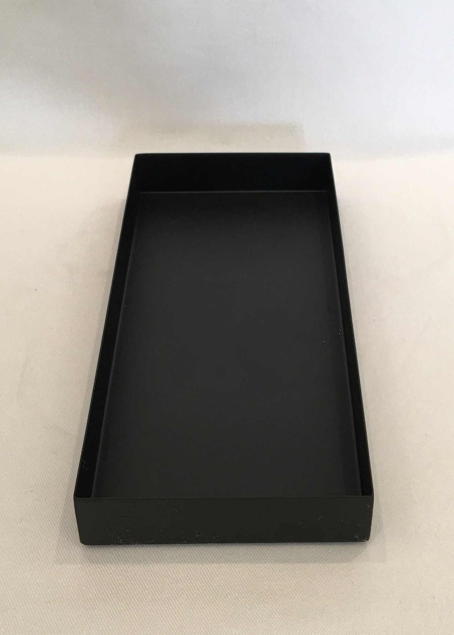 TRAY CLASSIC MATT BLACK (8218/SS)