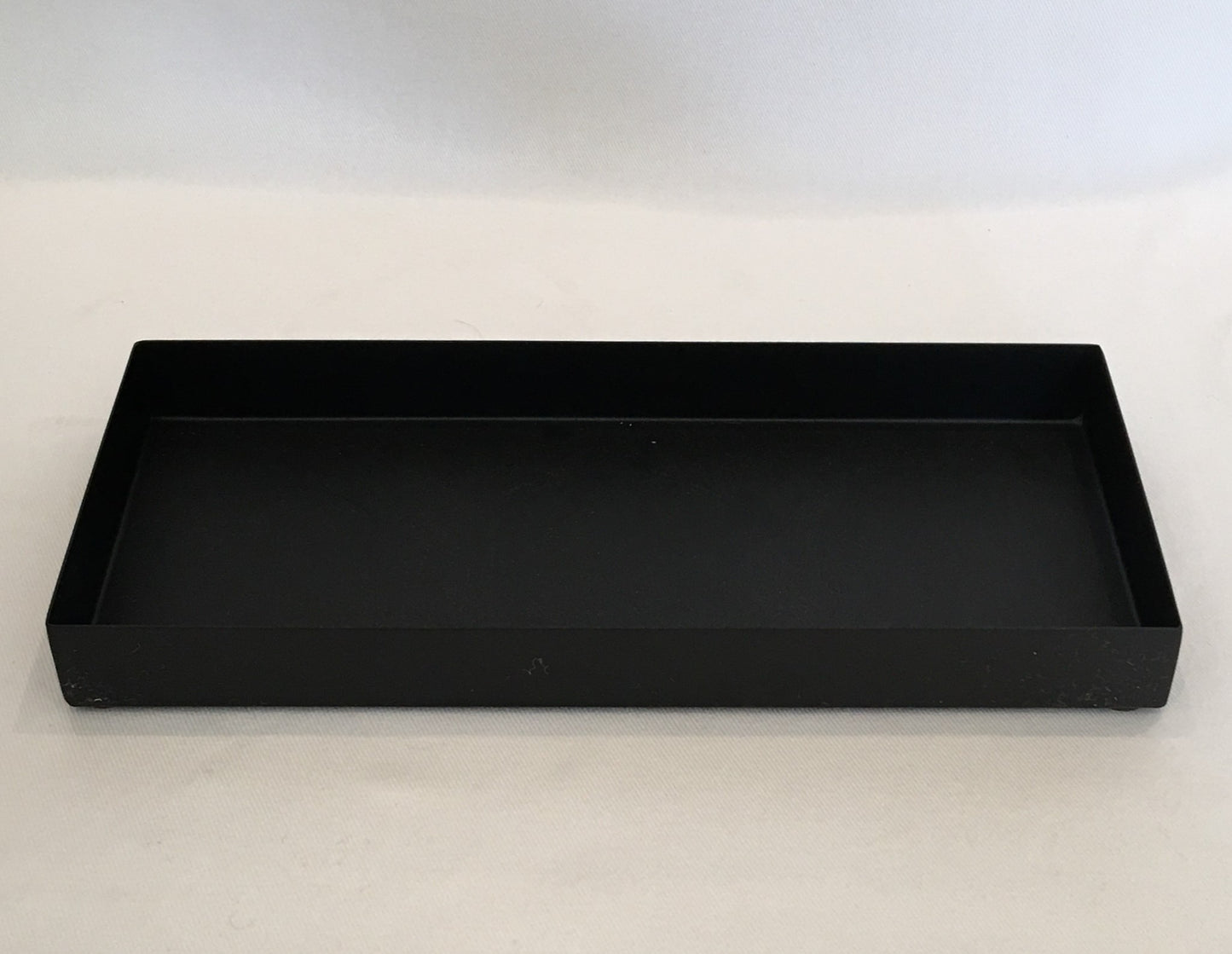 TRAY CLASSIC MATT BLACK (8218/SS)
