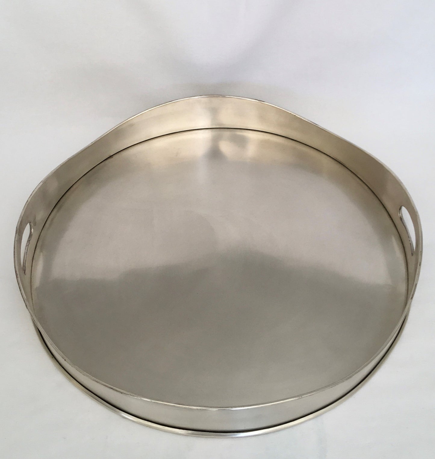 TRAY ROUND FRENCH (2298)