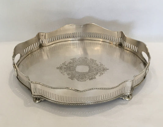 TRAY FRENCH MINI (950059)