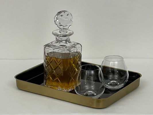 TRAY GUCCI (639122AB)